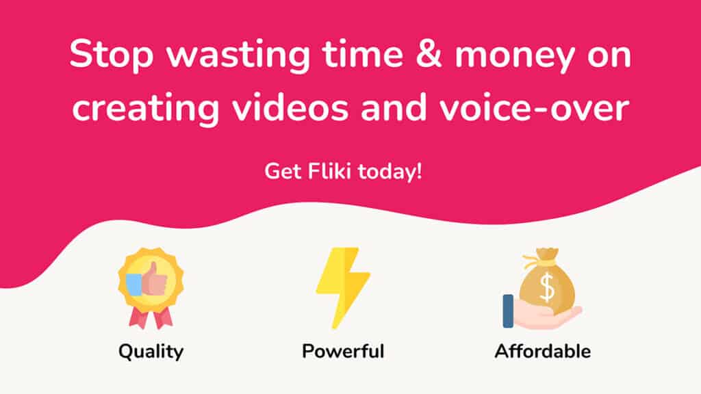 Fliki-AI-Review-interface-displaying-intuitive-controls-for-crafting-captivating-videos-and-lifelike-voiceovers